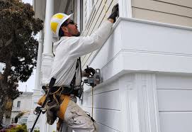 Best Insulated Siding Installation  in Millers Falls, MA